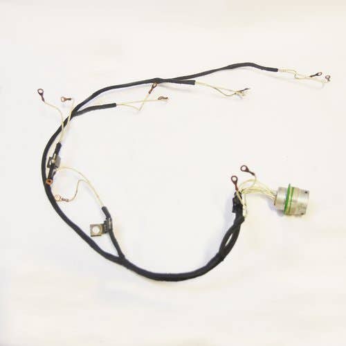 Used Wiring harness fits John Deere 6650 6750 6850 6950 7700 7800 9100 9120 9200 9220 9300 9320 9400 9400T 9420 9420T 9520 9520T 9620 9620T RE508984 Used Wiring harness fits John Deere 6650 6750 6850 6950 7700 7800 9100 9120 9200 9220 9300 9320 9400 9400T 9420 9420T 9520 9520T 9620 9620T RE508984