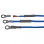 155246 | Wiring Single Wall Black Waterproof Shrink Tubing 1/4" x 4 - 6" | 155246 | Wiring Single Wall Black Waterproof Shrink Tubing 1/4" x 4 - 6" |