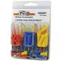 155005 | Wiring Terminal and Butt Connector Kit | 22-16 | 16-14 & 12-10 AWG | 40 Piece | 155005 | Wiring Terminal and Butt Connector Kit | 22-16 | 16-14 & 12-10 AWG | 40 Piece |