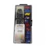 155004 | Wiring Terminal Kit-100 Piece | Solderless with Tool | 155004 | Wiring Terminal Kit-100 Piece | Solderless with Tool |