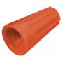 155249 | Wiring | Twist Connect | Screw On Wire Nut | 18-16 AWG | 20 Pack | 155249 | Wiring | Twist Connect | Screw On Wire Nut | 18-16 AWG | 20 Pack |