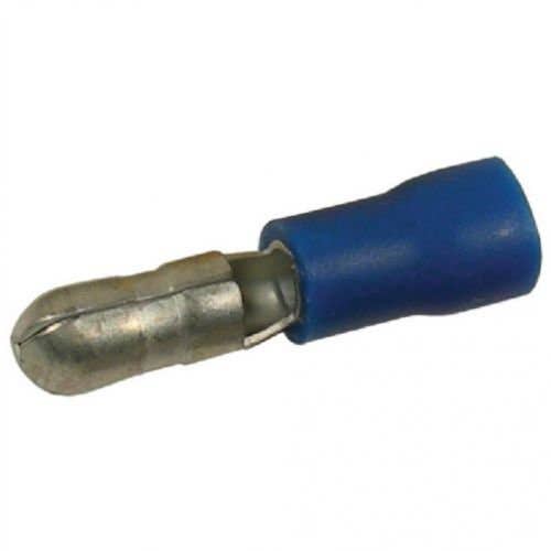Wiring Vinyl Bullet Connect 16 14 AWG 19 Pack fits Wiring, Relays, Switches Terminals 