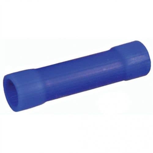 155213 | Wiring Vinyl Butt Connector 16 14 AWG 20 Pack |