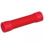155204 | Wiring Vinyl Butt Connector 22 16 AWG 20 Pack | 155204 | Wiring Vinyl Butt Connector 22 16 AWG 20 Pack |
