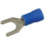155216 | Wiring Vinyl Butt Spade 16 - 14 AWG 18 Pack | 155216 | Wiring Vinyl Butt Spade 16 - 14 AWG 18 Pack |