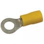 155228 | Wiring Vinyl Butt Terminal 1/4" 12 10 AWG 12 Pack | 155228 | Wiring Vinyl Butt Terminal 1/4" 12 10 AWG 12 Pack |