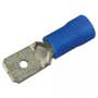 155219 | Wiring Vinyl Male Quick Connect 16 14 AWG 19 Pack | 155219 | Wiring Vinyl Male Quick Connect 16 14 AWG 19 Pack |