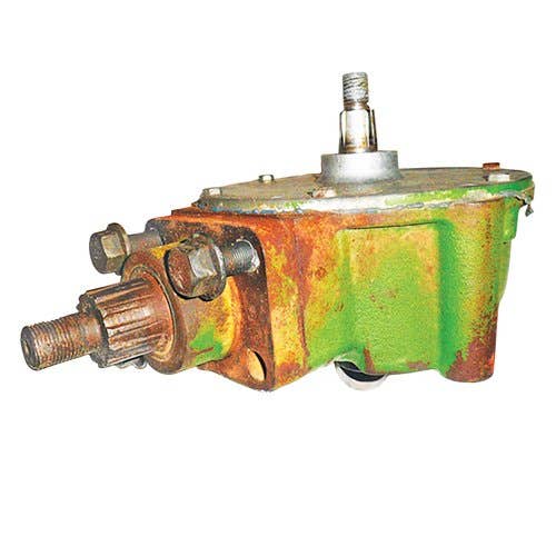 404356 | Wobble Box Assembly | John Deere 130 183 220 230 230 240 300 300 1207 1209 1214 1217 1219 1380 1424 |  | AE34800 | E59258