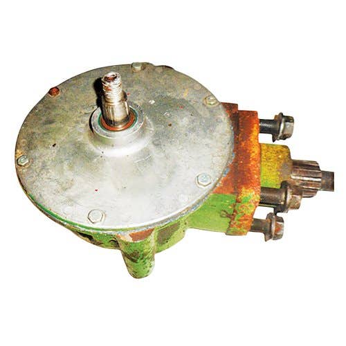 404356 | Wobble Box Assembly | John Deere 130 183 220 230 230 240 300 300 1207 1209 1214 1217 1219 1380 1424 |  | AE34800 | E59258