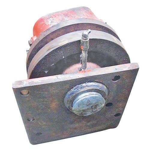 404558 | Wobble Box Assembly | New Holland 461 467 469 490 880 1469 |  | 222114 | 134146 | 134144 | 165325 | 130682