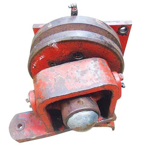 404558 | Wobble Box Assembly | New Holland 461 467 469 490 880 1469 |  | 222114 | 134146 | 134144 | 165325 | 130682