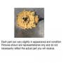 430624 | Wobble Box Assembly | New Holland 971 972 973 | | 850901 430624 | Wobble Box Assembly | New Holland 971 972 973 | | 850901