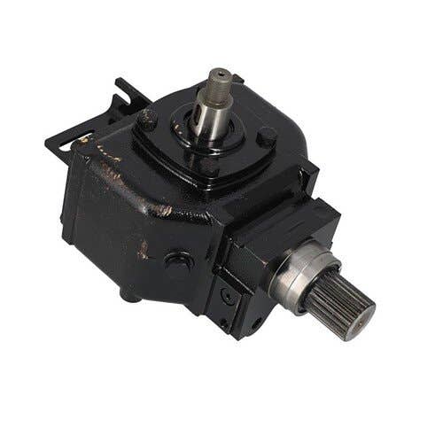 156323 | Wobble Box | Case IH 3020 3050 | New Holland 740CF 760CG 760CR |  | 87724927 | 87724927