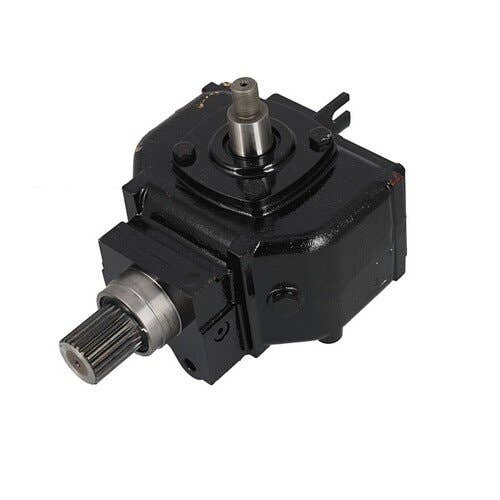 156323 | Wobble Box | Case IH 3020 3050 | New Holland 740CF 760CG 760CR |  | 87724927 | 87724927