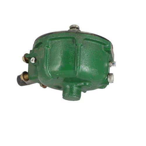 156320 | Wobble Box | John Deere 213 215 216 218 220 222 224 230 230 913 915 918 920 922 924 925 930 |  | AH206402