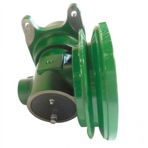 156322 | Wobble Box | John Deere 925D 930D 936D |  | DE19786