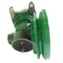 156322 | Wobble Box | John Deere 925D 930D 936D | | DE19786 156322 | Wobble Box | John Deere 925D 930D 936D | | DE19786