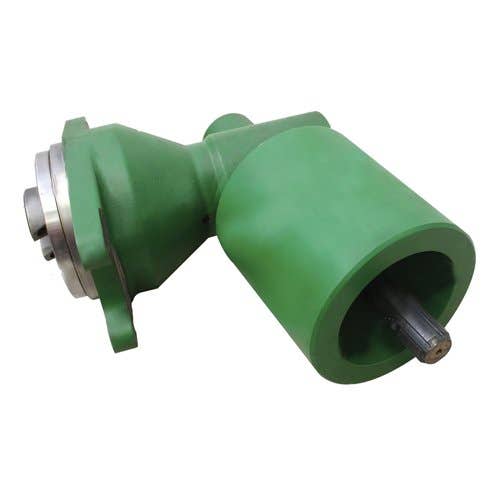 163771 | Wobble Box | John Deere 625D 630D 630FD 635D 635FD 640D 640D 640FD 645FD |  | DE21086