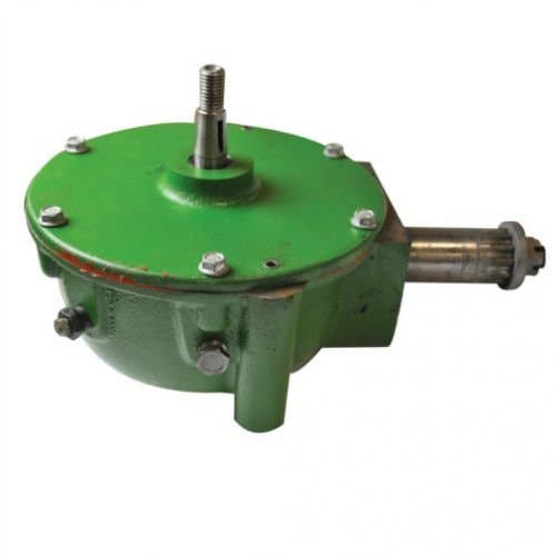204840 | Wobble Box | John Deere 6602 |  | AE28237