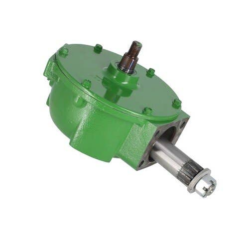 204262 | Wobble Box | John Deere 213 215 216 218 220 222 224 230 230 312 314 316 319 323 325 325 710 710 720 820 913 915 918 920 922 924 925 930 1600 |  | AE41481 | E59259