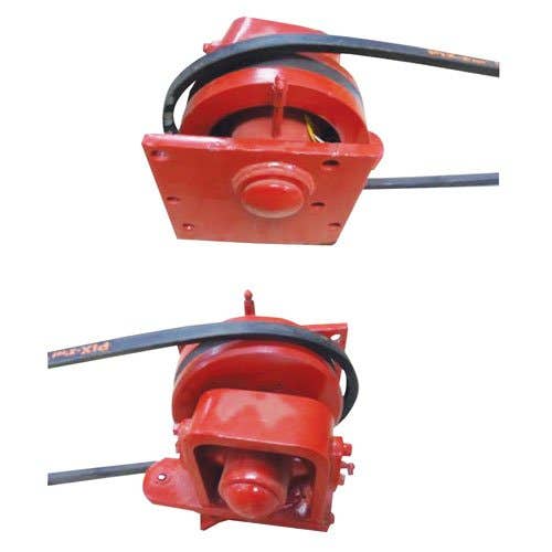 204558 | Wobble Box | New Holland 461 467 469 490 880 1469 |