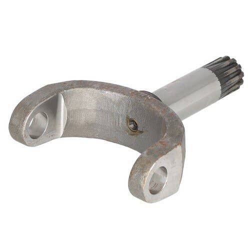 121849 | Wobble Box Shaft Yoke Trunnion | Case IH 1010 1010 1020 1020 |  | 182580A1