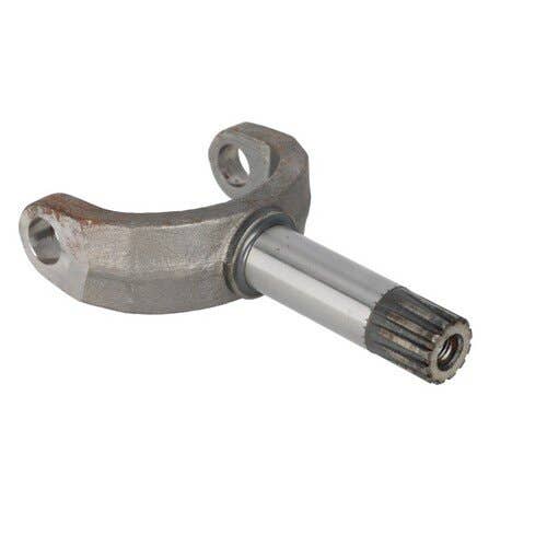 121849 | Wobble Box Shaft Yoke Trunnion | Case IH 1010 1010 1020 1020 |  | 182580A1