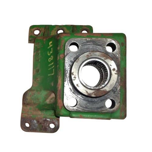 438117 | Wobble Box Support - Flexible Head | John Deere 200 213 215 216 218 220 222 224 230 230 900 913 915 918 920 922 924 925 930 |  | AH102047 | H99917