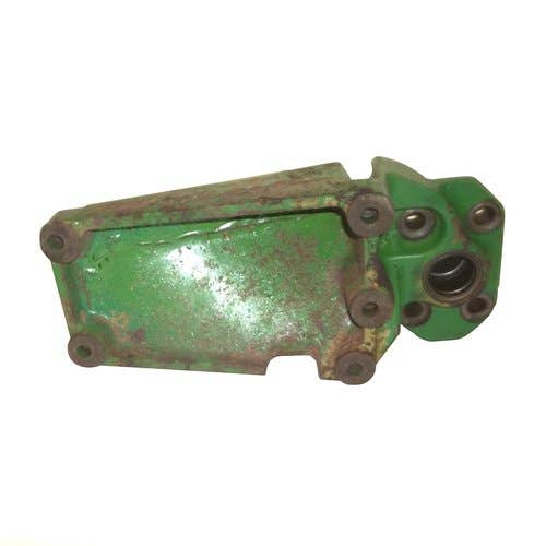 440220 | Wobble Box Support - Left Hand | John Deere 890 1600 1600A |  | AE70988 | E77666