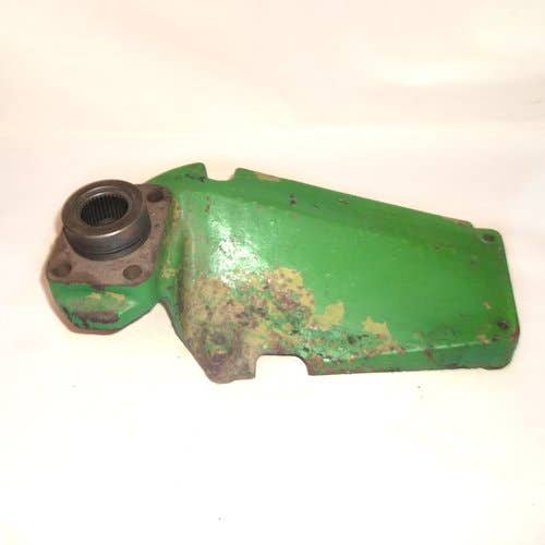 440220 | Wobble Box Support - Left Hand | John Deere 890 1600 1600A |  | AE70988 | E77666