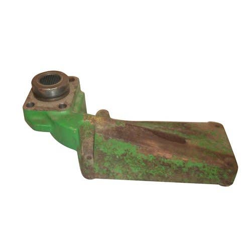 440223 | Wobble Box Support - Right Hand | John Deere 890 1600 1600A |  | AE70987 | E78493