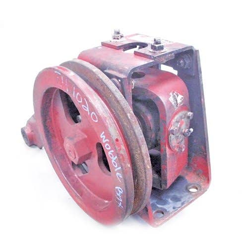 498374 | Wobble Box | Case IH 1010 1020 |  | 1316987C91