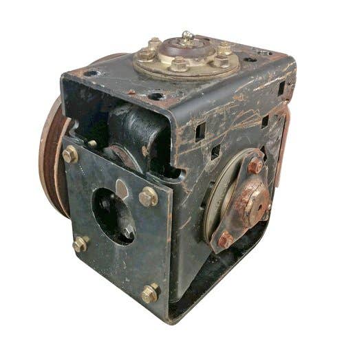 450165 | Wobble Box | Gleaner 400 500 700 700C 800 800C 7000 8000 |  | 71344225