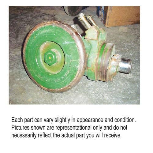 499721 | Wobble Box | John Deere 620 625 625 630 635F |  | DE19785 | DE19264 | DE19409 | DE19783