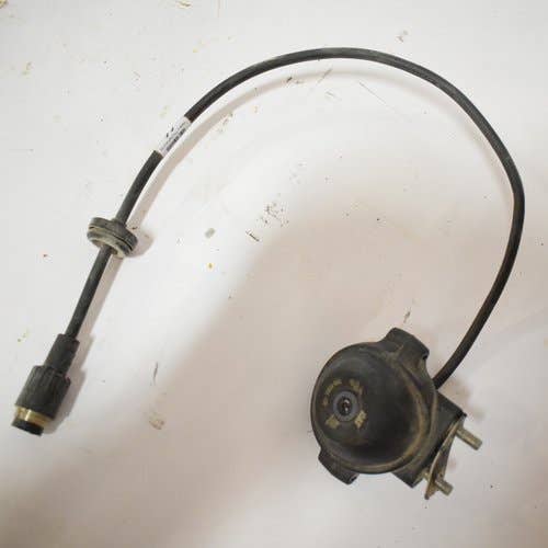 Used Work Area Camera fits Caterpillar 272D XHP 279D 289D 297D 299D 304E2 CR 305E2 CR 307E2 308E2 CR 772 773 777 777D 303.5E2 CR 305.5E2 CR 336-6684