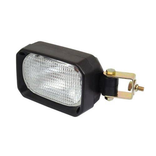 179741 | Work Lamp | Rectangular | Halogen | Case IH CS80 CS90 CS100 CVX140 CVX150 CVX160 CVX175 Maxxum 100 Maxxum 100 Maxxum 100 |  | 87313318 | E5NN15R557AA | 31636900 | 81868590 | 5182602 | 82847509 | 5182602 | E4NN15A309BA | 83954574 | 81868590