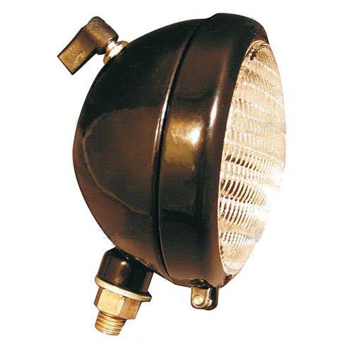 Work Light Assembly - 12V,Tail Light Combo Round Black fits Case 430 530 730 930 A20965 fits Allis Chalmers 70243313 fits Minneapolis Moline 10A15410 Work Light Assembly - 12V,Tail Light Combo Round Black fits Case 430 530 730 930 A20965 fits Allis Chalmers 70243313 fits Minneapolis Moline 10A15410