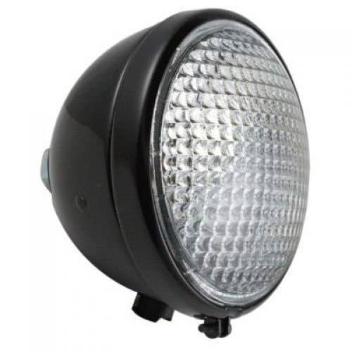125718 | Work Light Assembly - 6V | Round | John Deere | AB3549R | John Deere B R 520 620 720 |  | AB3549R
