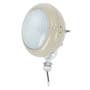 184015 | Work Light Assembly - 6V | Round | On Off Switch | Frosted with Rings Glass | Restoration Quality | Ford NAA 8N | | 8N15500L 184015 | Work Light Assembly - 6V | Round | On Off Switch | Frosted with Rings Glass | Restoration Quality | Ford NAA 8N | | 8N15500L