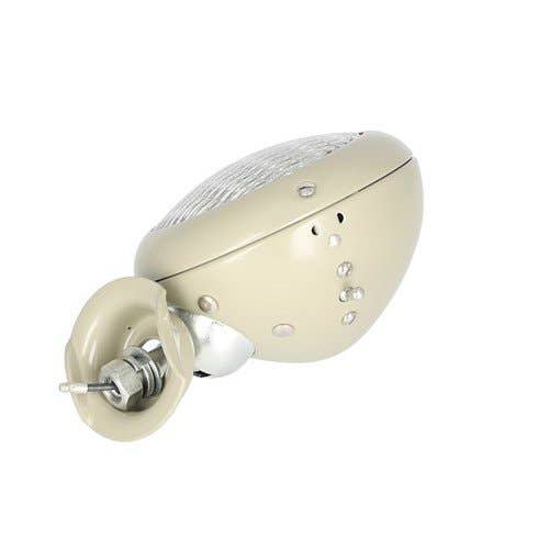 125140 | Work Light Assembly - 6V | Sealed Beam Lens | Round | On Off Switch | Ford | 8N15500 | Ford NAA 8N 501 600 601 611 620 621 630 631 640 641 650 651 660 661 671 681 700 701 740 741 761 771 800 801 811 820 821 840 841 850 851 860 861 |  | 8N15500