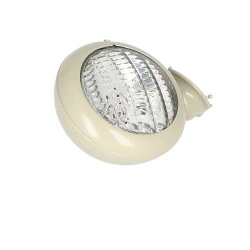 125140 | Work Light Assembly - 6V | Sealed Beam Lens | Round | On Off Switch | Ford | 8N15500 | Ford NAA 8N 501 600 601 611 620 621 630 631 640 641 650 651 660 661 671 681 700 701 740 741 761 771 800 801 811 820 821 840 841 850 851 860 861 |  | 8N15500