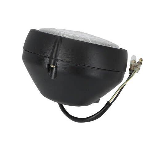 175379 | Work Light Assembly | Round | Black | Kioti CK20 CK25 CK27 CK30 CK35 DK35 DK40 DK45 DS4110 DS4110 HS |  | T2350-46611