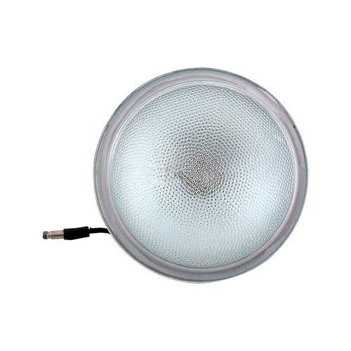 Work Light Bulb Assembly. 6 Volt Dimpled Lens fits Ford NAA 8N 600 620 630 640 650 660 700 740 800 820 840 850 860 900 950 960 8N15514 311785 FDS1109