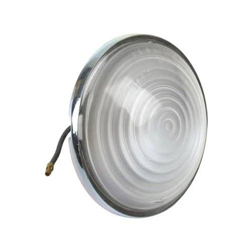 Work Light Bulb Assembly 6 Volt fits Ford NAA 8N Work Light Bulb Assembly 6 Volt fits Ford NAA 8N
