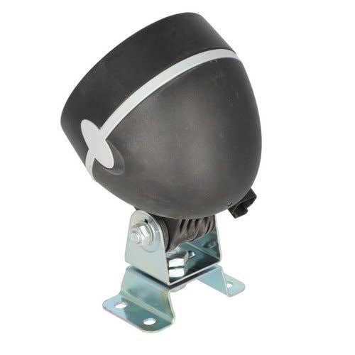 154514 | Work Light- Hella | 12V | Halogen | Pedestal Mount | Mega Beam | John Deere C670 R4023 T550 T560 T660 T670 W540 W550 W650 W660 210K 210L 210LJ 3200 3215 3220 3400 3415 3420 3800 4630 5055E 5065E 5065M 5075E 5075M 5076E |  | AL119291 | AL150478