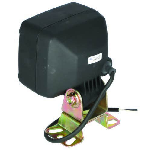 154501 | Work Light- Hella | 55W | 12V | Halogen | Ultra Beam  | Class 3 |