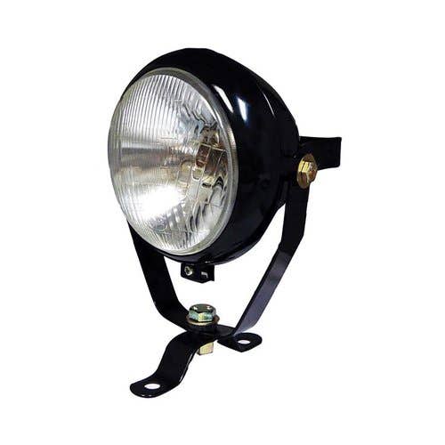 Work Light Round Left Hand/Right Hand fits Massey Ferguson 135 148 165 168 175 178 185 188 240 265 275 290 590 1080 2675 2705 2745 2775 2805 886997M91 Work Light Round Left Hand/Right Hand fits Massey Ferguson 135 148 165 168 175 178 185 188 240 265 275 290 590 1080 2675 2705 2745 2775 2805 886997M91