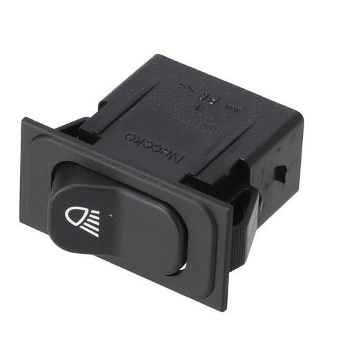 175712 | Work Light Switch | Kioti DK35 DK40 DK45 DK50 DK75 DS4110 DS4110 HS DS4510 MEC2200GW |  | T4935-54221