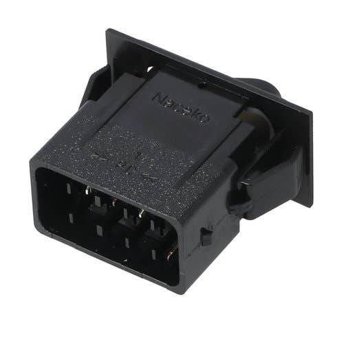 175712 | Work Light Switch | Kioti DK35 DK40 DK45 DK50 DK75 DS4110 DS4110 HS DS4510 MEC2200GW |  | T4935-54221