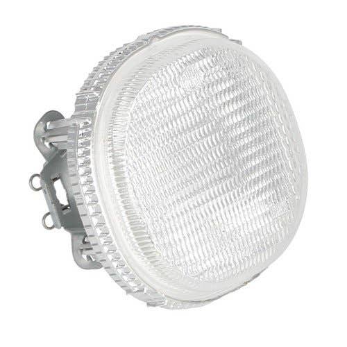 154472 | Work Light - TYRI | Lens & Reflector Kit | Halogen | Gehl Skid Steer | John Deere Skid Steer | Mustang | Gehl R135 R150 R165 R190 R220 R260 R270 V270 V330 1640E | John Deere 318D 318E 319D 319E 320D 320E 323D 323E 326D 326E 328D 328E 329D |